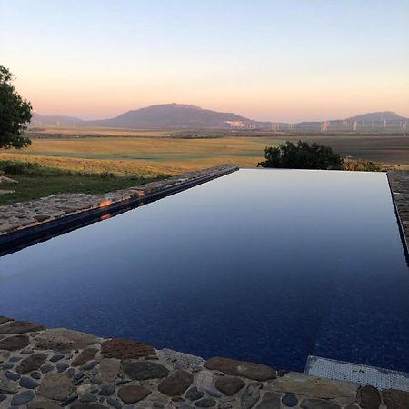 Casa De La Golondrina Villa ตาริฟา ภายนอก รูปภาพ