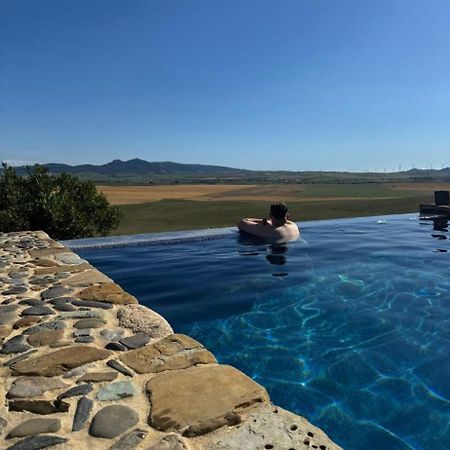 Casa De La Golondrina Villa ตาริฟา ภายนอก รูปภาพ