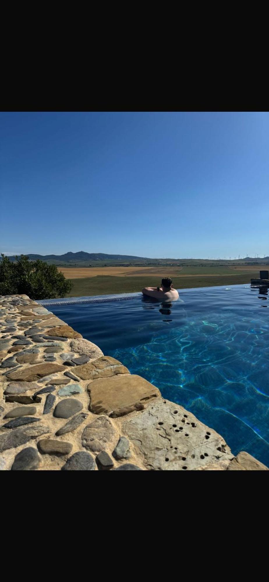 Casa De La Golondrina Villa ตาริฟา ภายนอก รูปภาพ